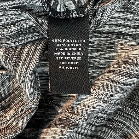 Sharagano Mini Dress Textured - Picture 6 of 11